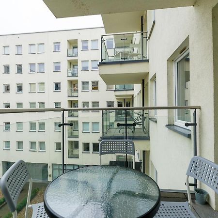 Sleepway Apartments - Garbary 95-78 Posen Exterior foto